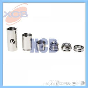 2014 Mechanical Contravene Mod Clone Caravela E Cigarette Contravene Mod E-Cig
